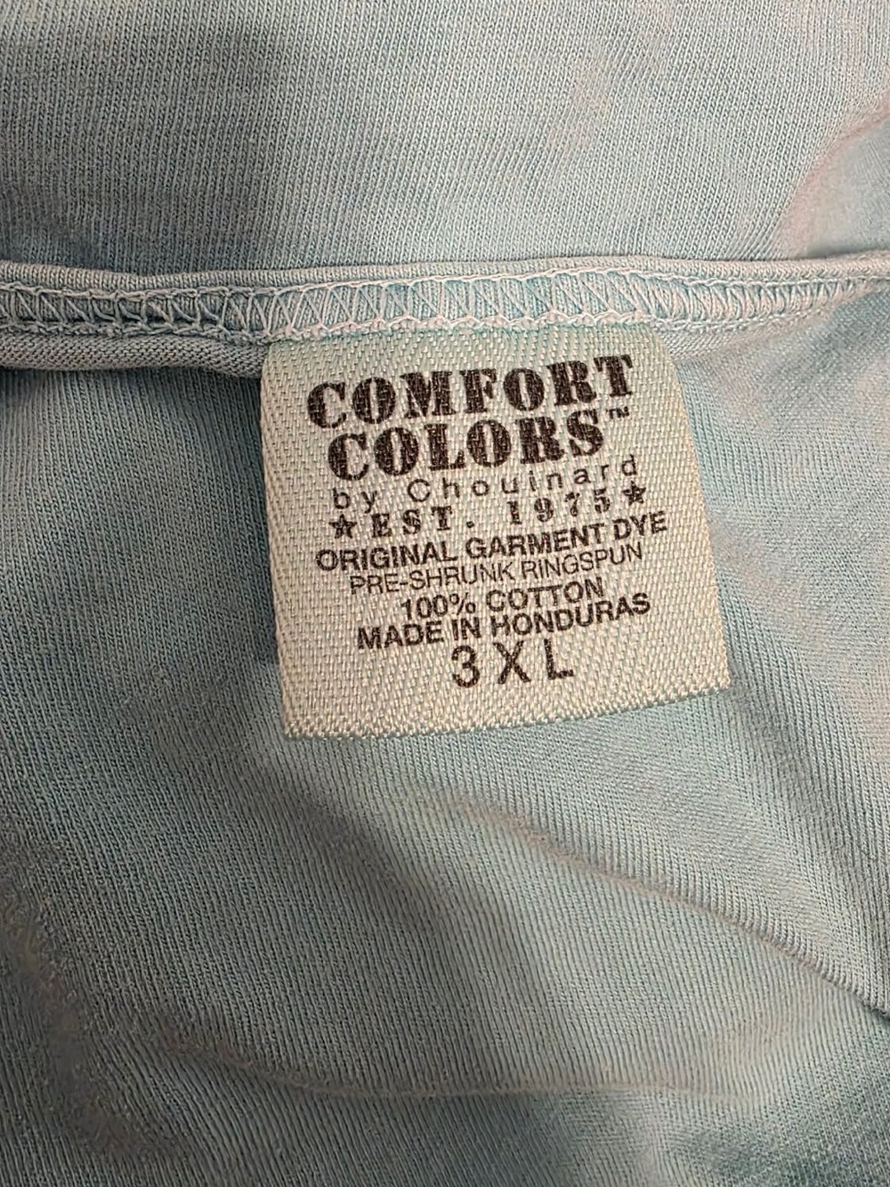 Subcategory selection for men's jeans image